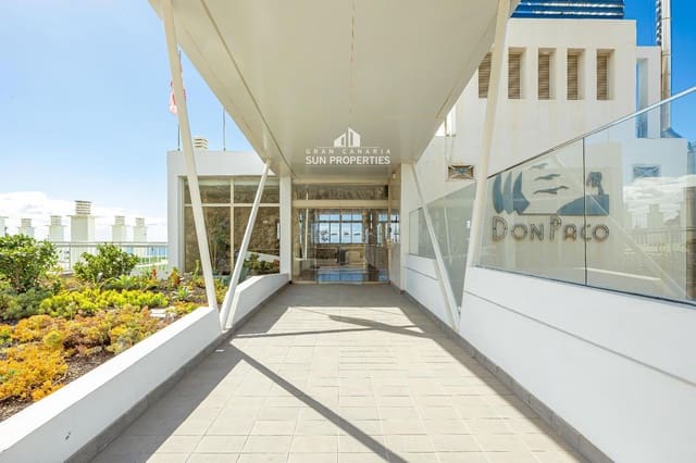 Leilighet til salgs i Arguineguín, Mogán - € 356 000 (Ref: 9440598)