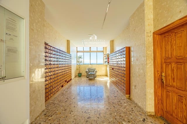 Leilighet til salgs i Arguineguín, Mogán - € 356 000 (Ref: 9440598)