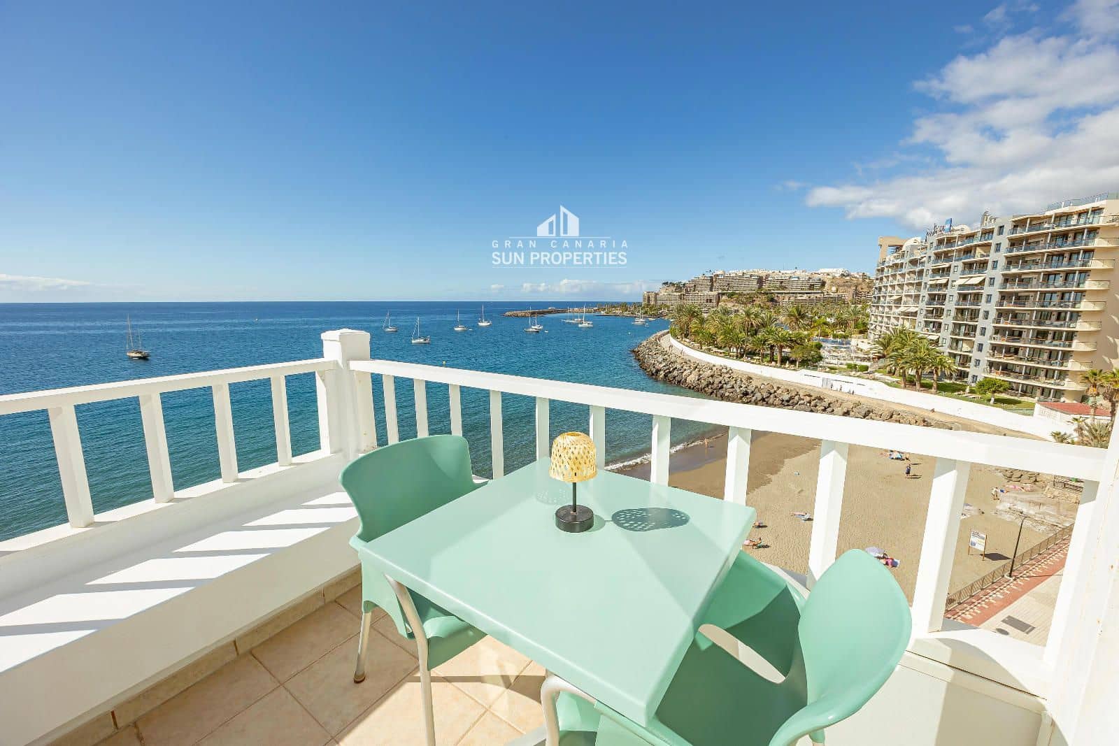 Leilighet til salgs i Arguineguin - € 356 000 (Ref: 9440598)