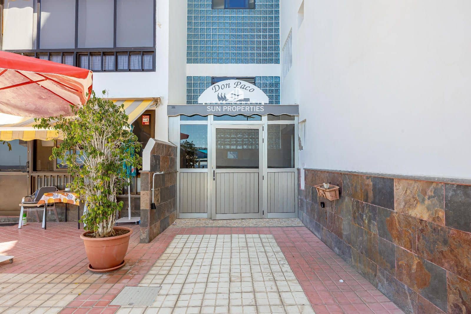 Leilighet til salgs i Arguineguin - € 356 000 (Ref: 9440598)