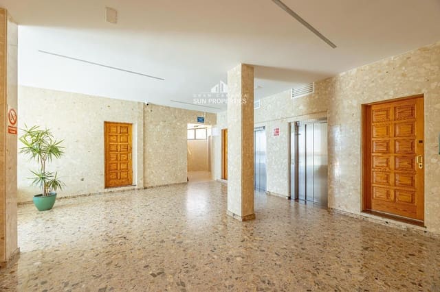 Leilighet til salgs i Arguineguín, Mogán - € 356 000 (Ref: 9440598)