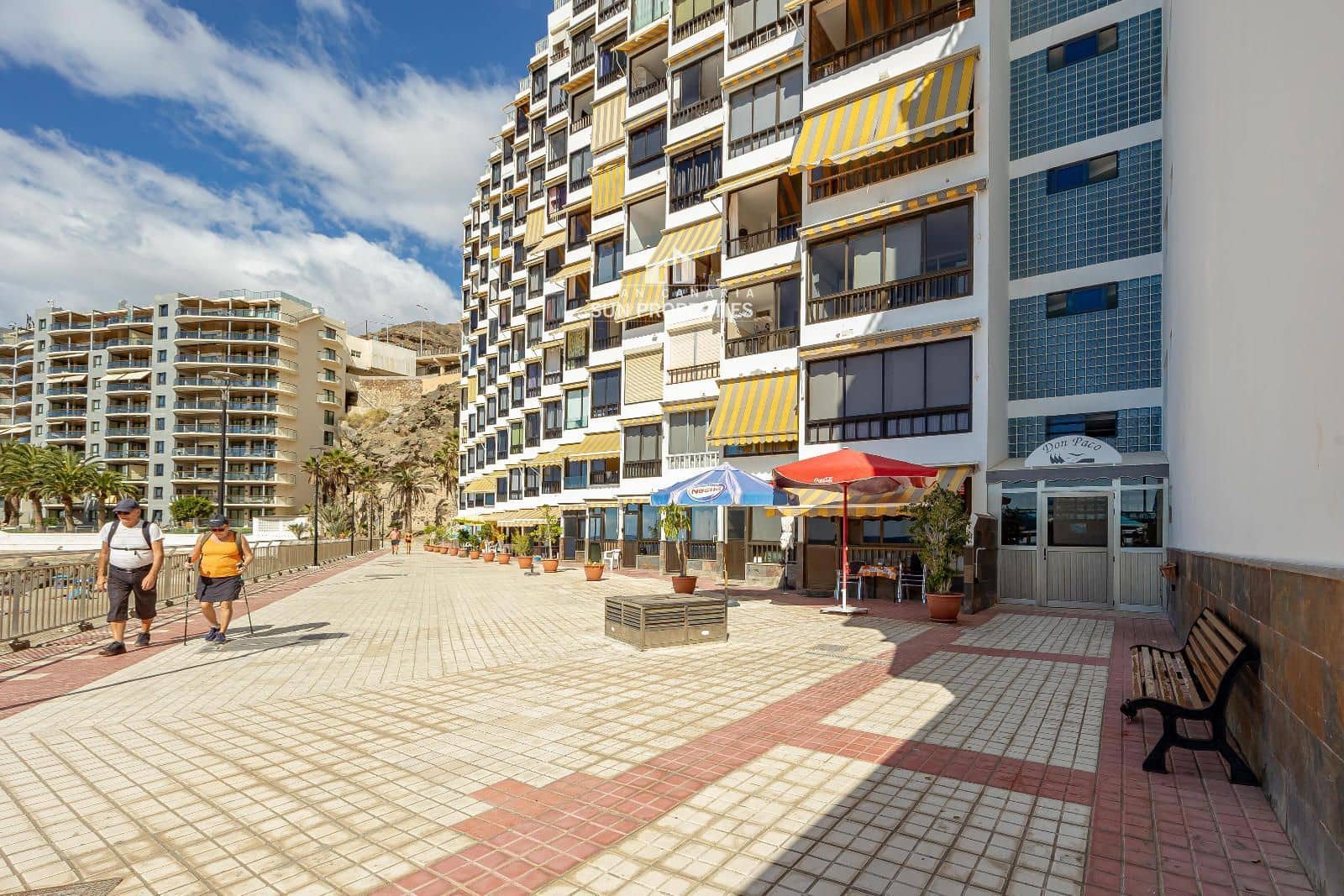 Leilighet til salgs i Arguineguin - € 356 000 (Ref: 9440598)