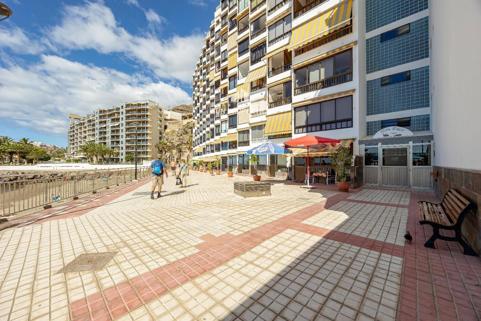 Leilighet til salgs i Arguineguin - € 356 000 (Ref: 9440598)