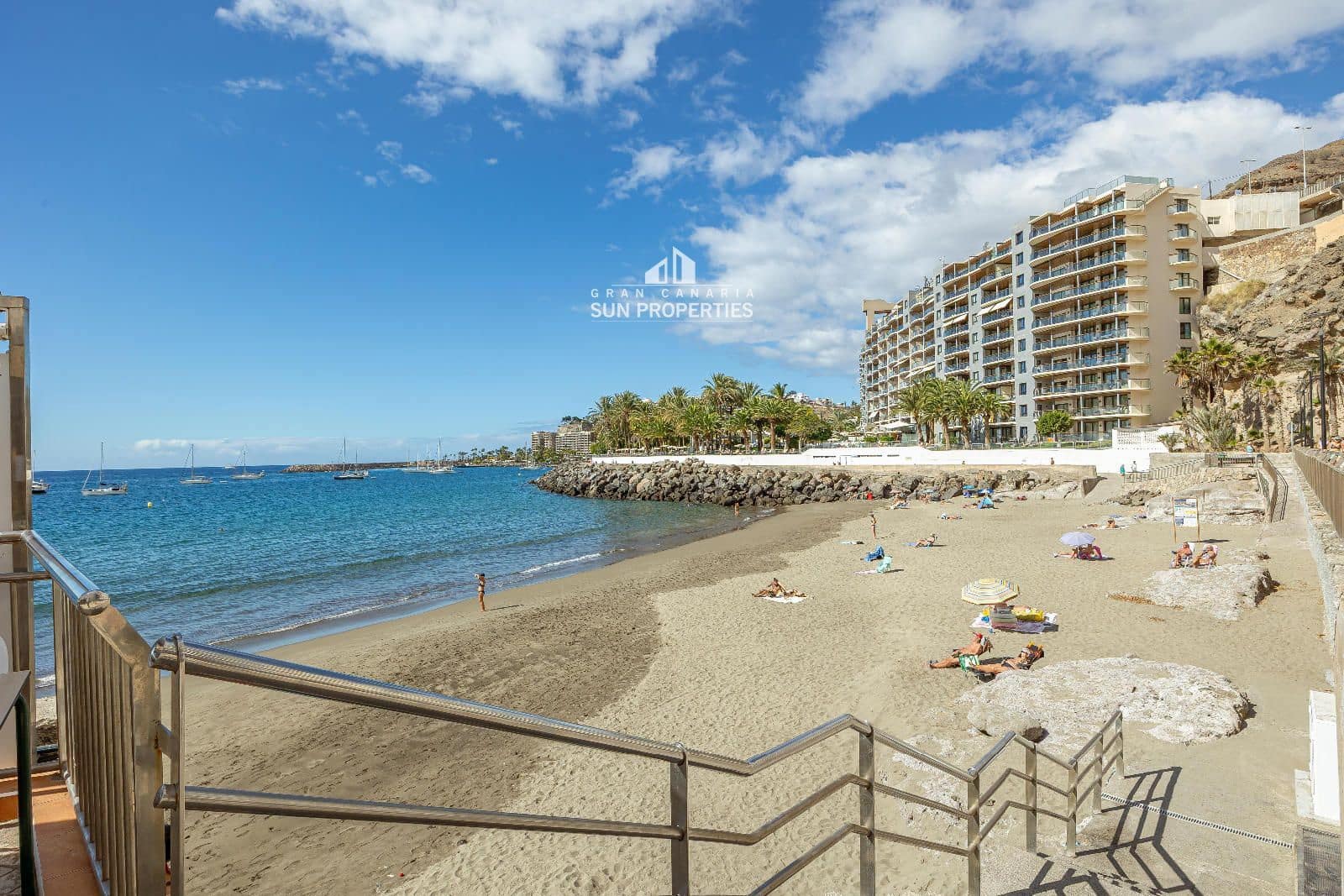 Leilighet til salgs i Arguineguin - € 356 000 (Ref: 9440598)