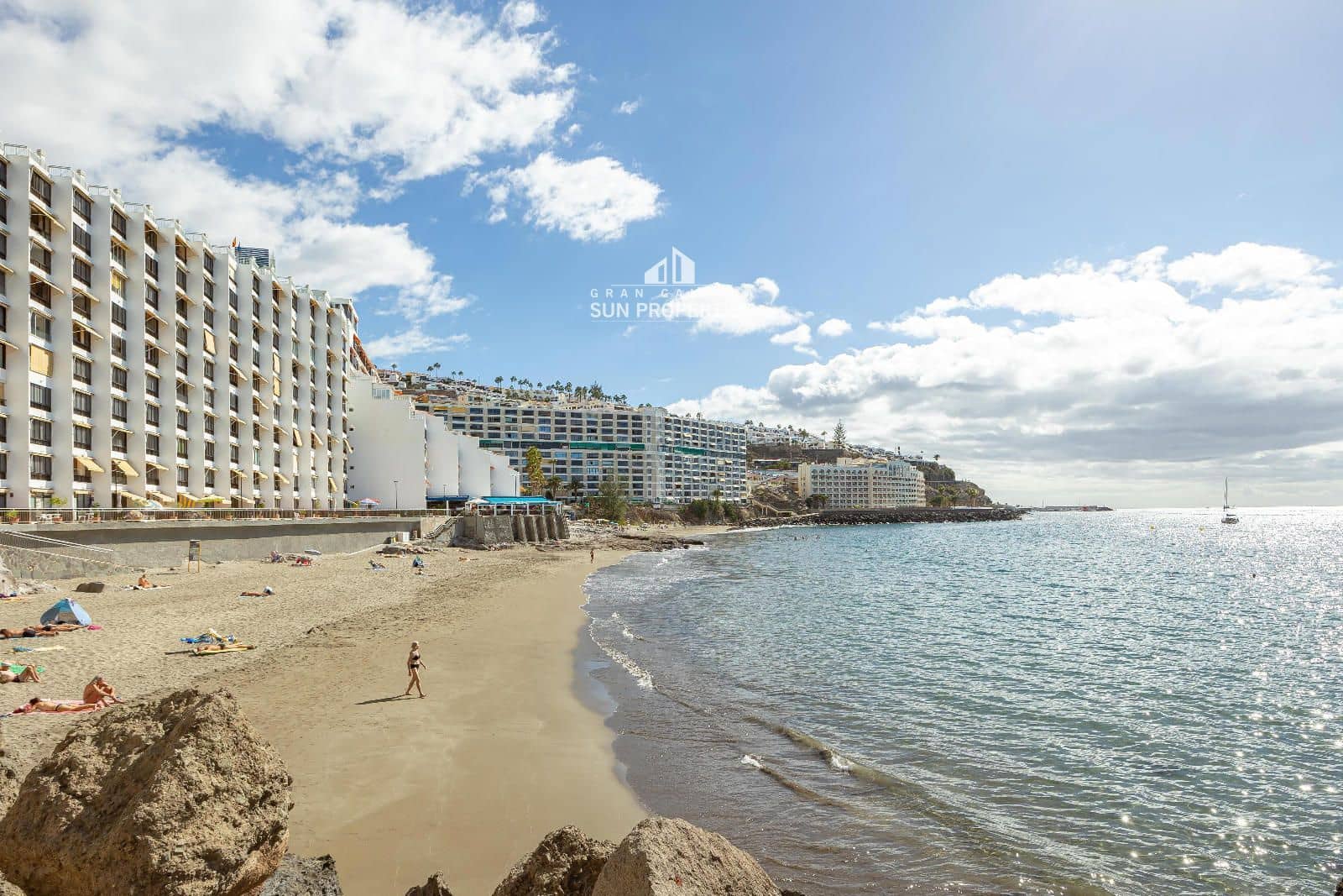 Leilighet til salgs i Arguineguin - € 356 000 (Ref: 9440598)