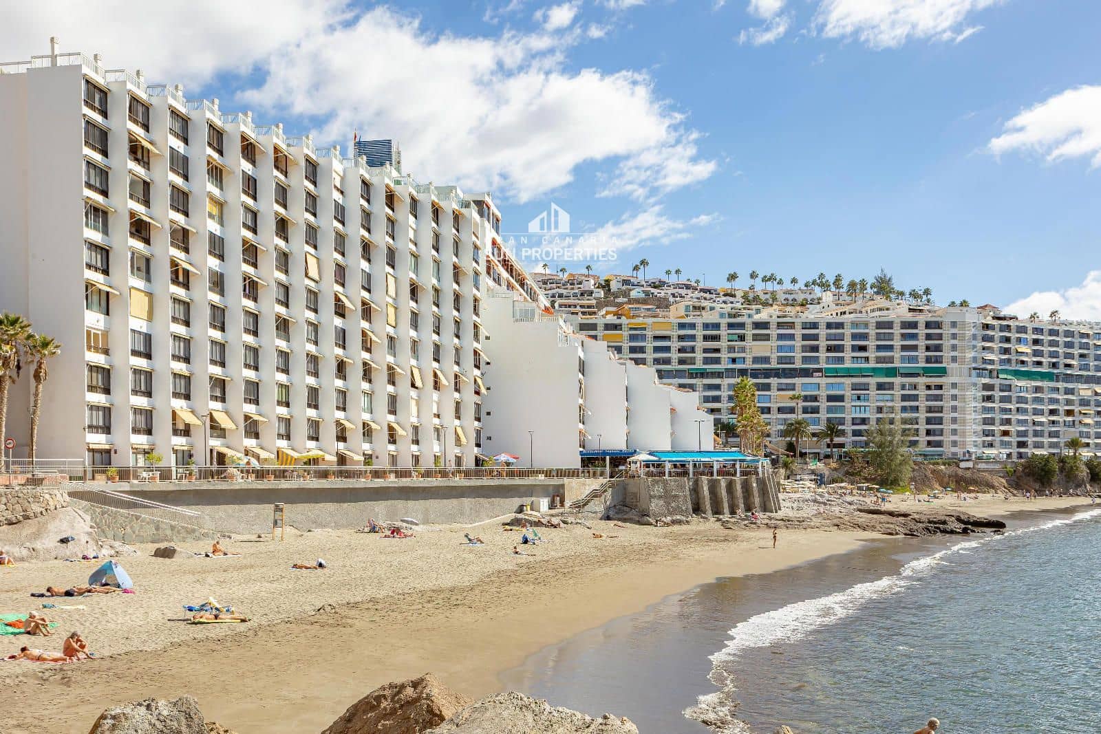 Leilighet til salgs i Arguineguin - € 356 000 (Ref: 9440598)