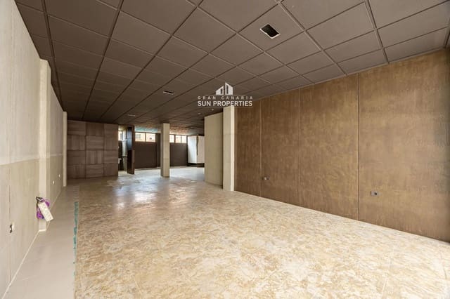 Kaupallinen vuokrattavana paikassa El Tablero, San Bartolomé de Tirajana - 1 990 € (Ref: 9761516)