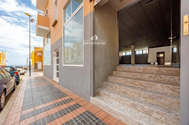 Kaupallinen vuokrattavana paikassa El Tablero, San Bartolomé de Tirajana - 1 990 € (Ref: 9761516)