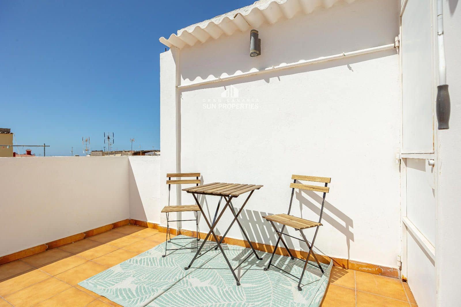 2 chambre Penthouse à vendre à El Tablero - 259 000 € (Ref: 9784504)