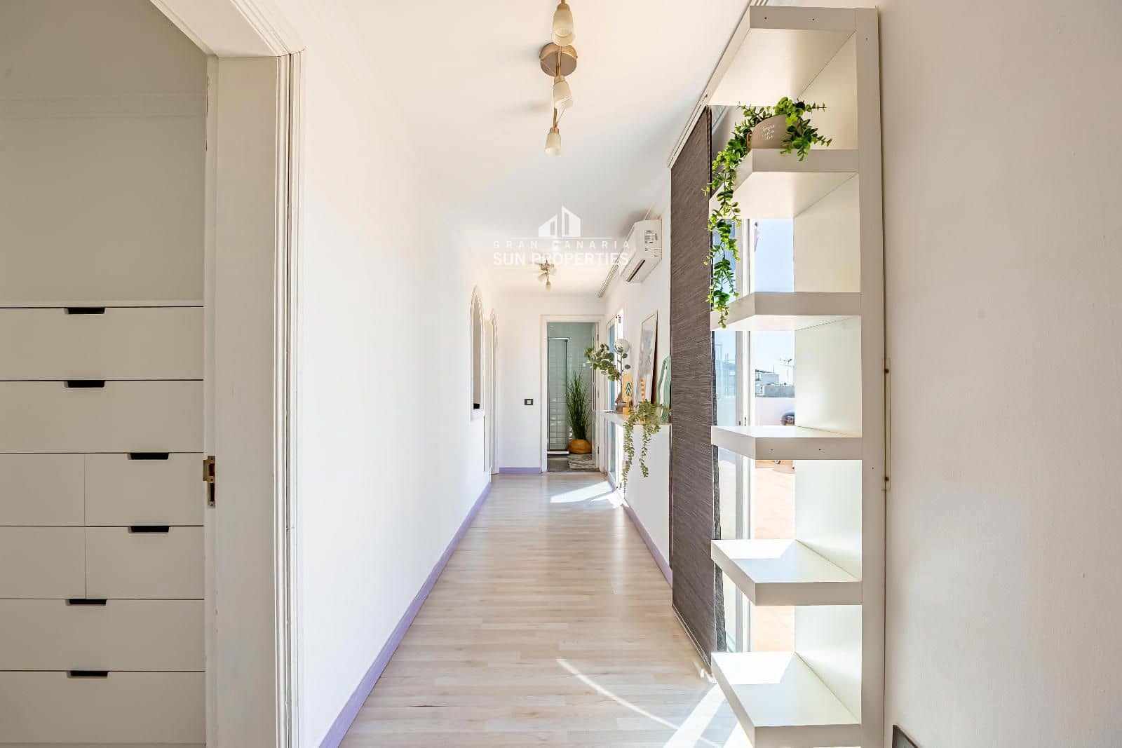 2 chambre Penthouse à vendre à El Tablero - 259 000 € (Ref: 9784504)