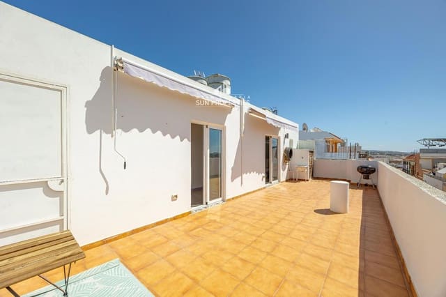 2 chambre Penthouse à vendre à El Tablero, San Bartolomé de Tirajana - 259 000 € (Ref: 9784504)