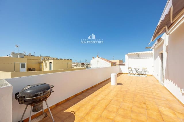 2 chambre Penthouse à vendre à El Tablero, San Bartolomé de Tirajana - 259 000 € (Ref: 9784504)