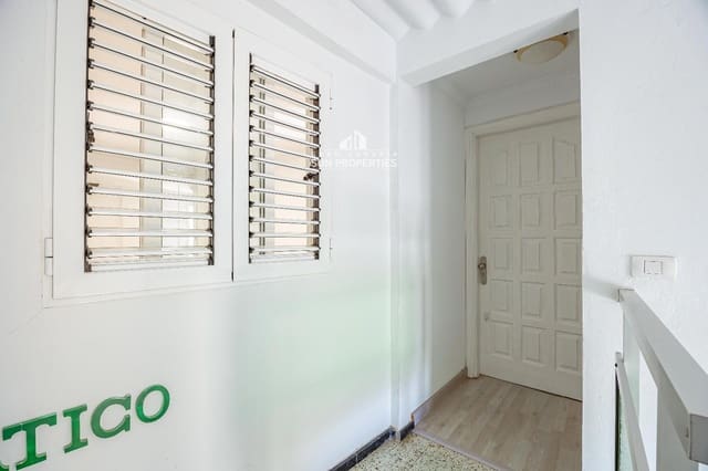 2 chambre Penthouse à vendre à El Tablero, San Bartolomé de Tirajana - 259 000 € (Ref: 9784504)