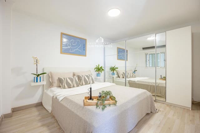 2 chambre Penthouse à vendre à El Tablero, San Bartolomé de Tirajana - 259 000 € (Ref: 9784504)