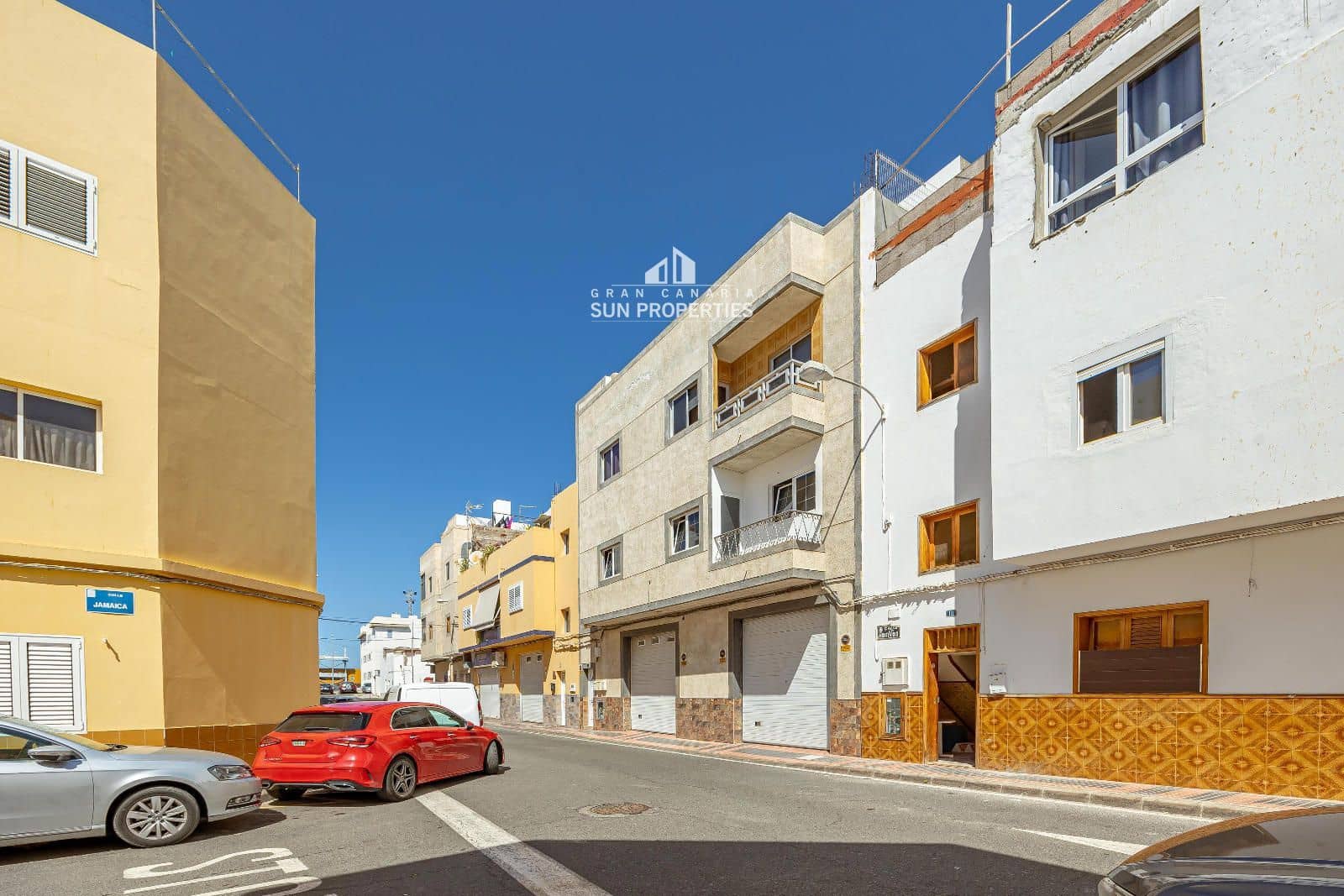 2 chambre Penthouse à vendre à El Tablero - 259 000 € (Ref: 9784504)