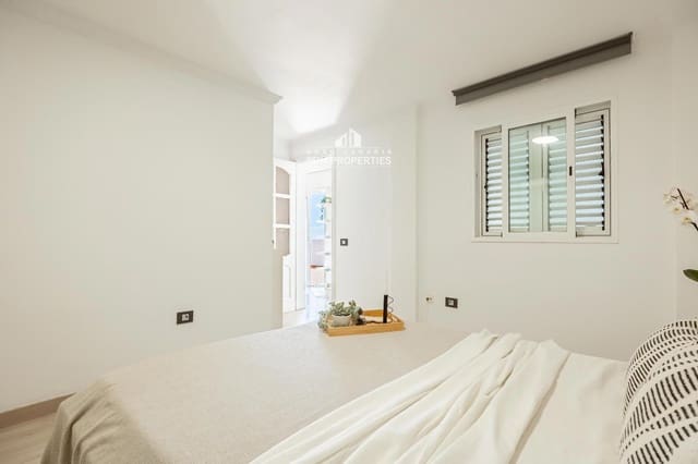 2 chambre Penthouse à vendre à El Tablero, San Bartolomé de Tirajana - 259 000 € (Ref: 9784504)