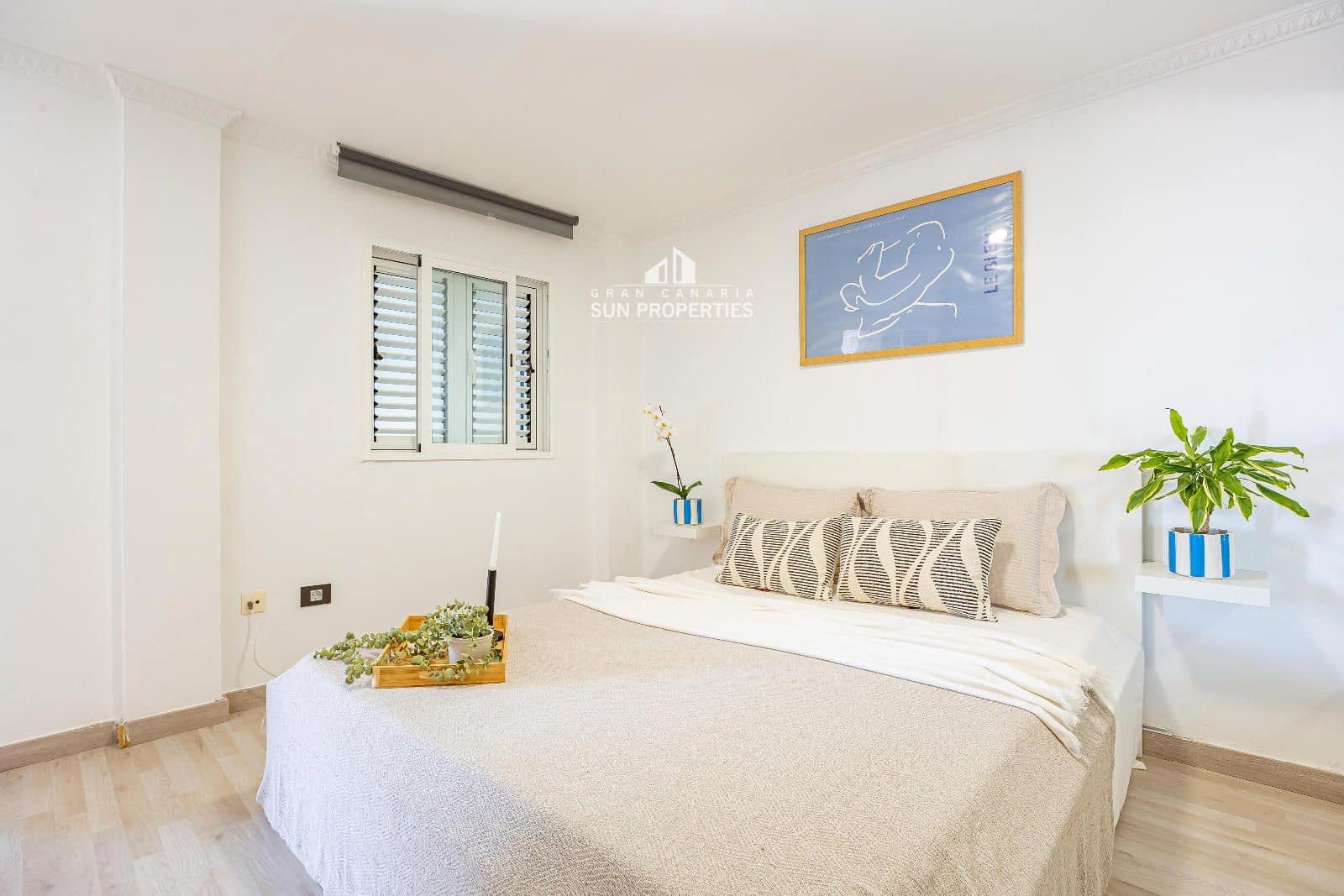 2 chambre Penthouse à vendre à El Tablero - 259 000 € (Ref: 9784504)