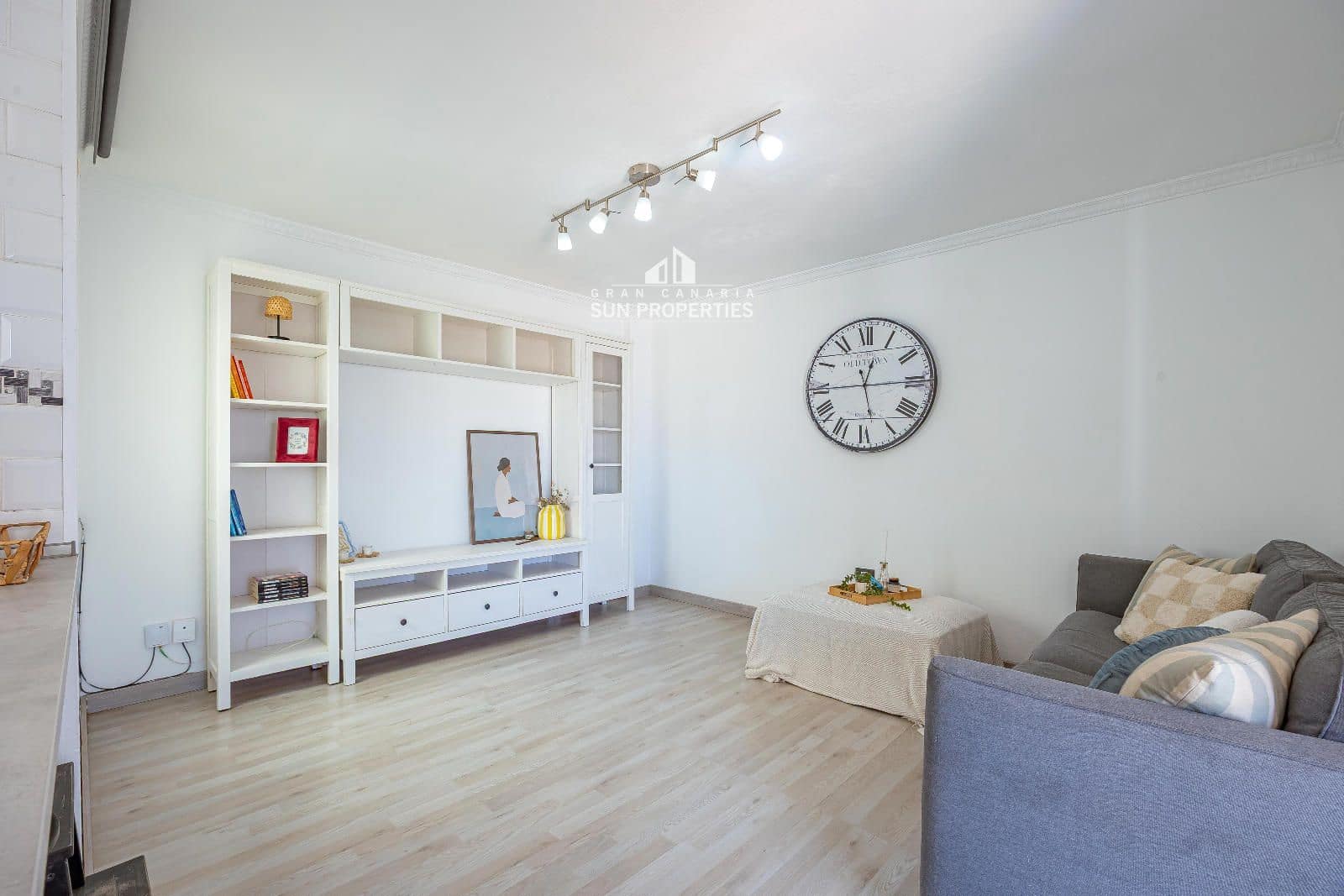 2 chambre Penthouse à vendre à El Tablero - 259 000 € (Ref: 9784504)