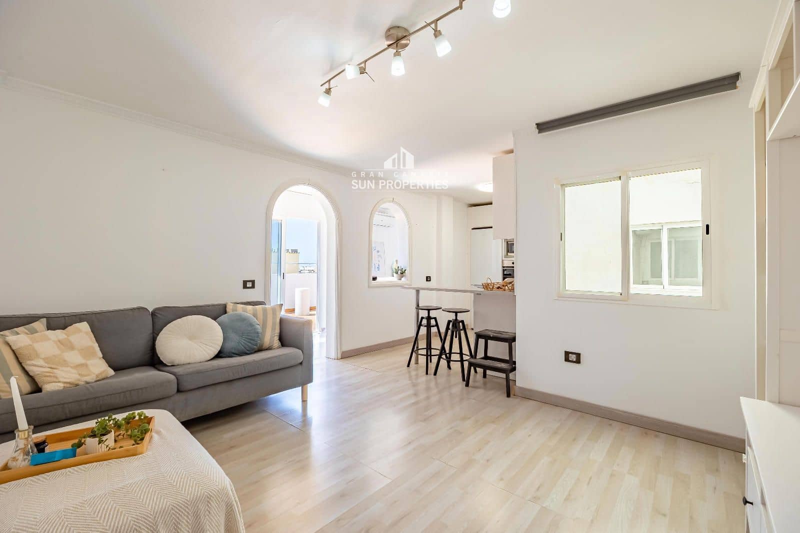 2 chambre Penthouse à vendre à El Tablero - 259 000 € (Ref: 9784504)