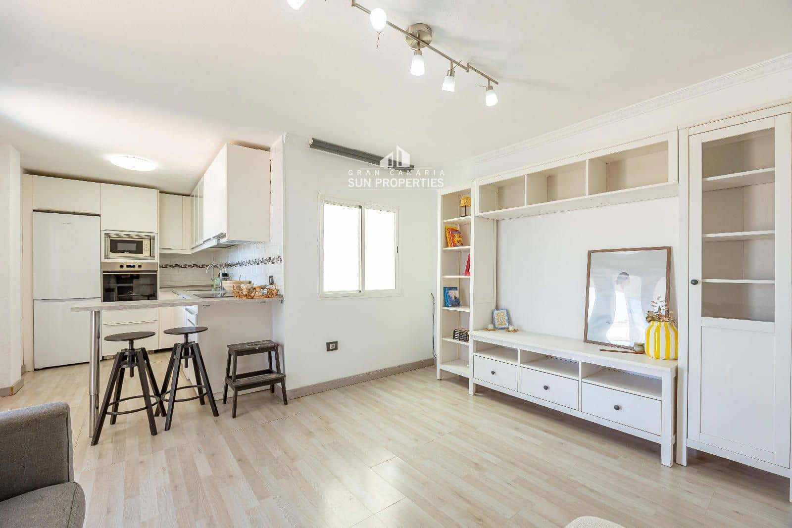 2 chambre Penthouse à vendre à El Tablero - 259 000 € (Ref: 9784504)