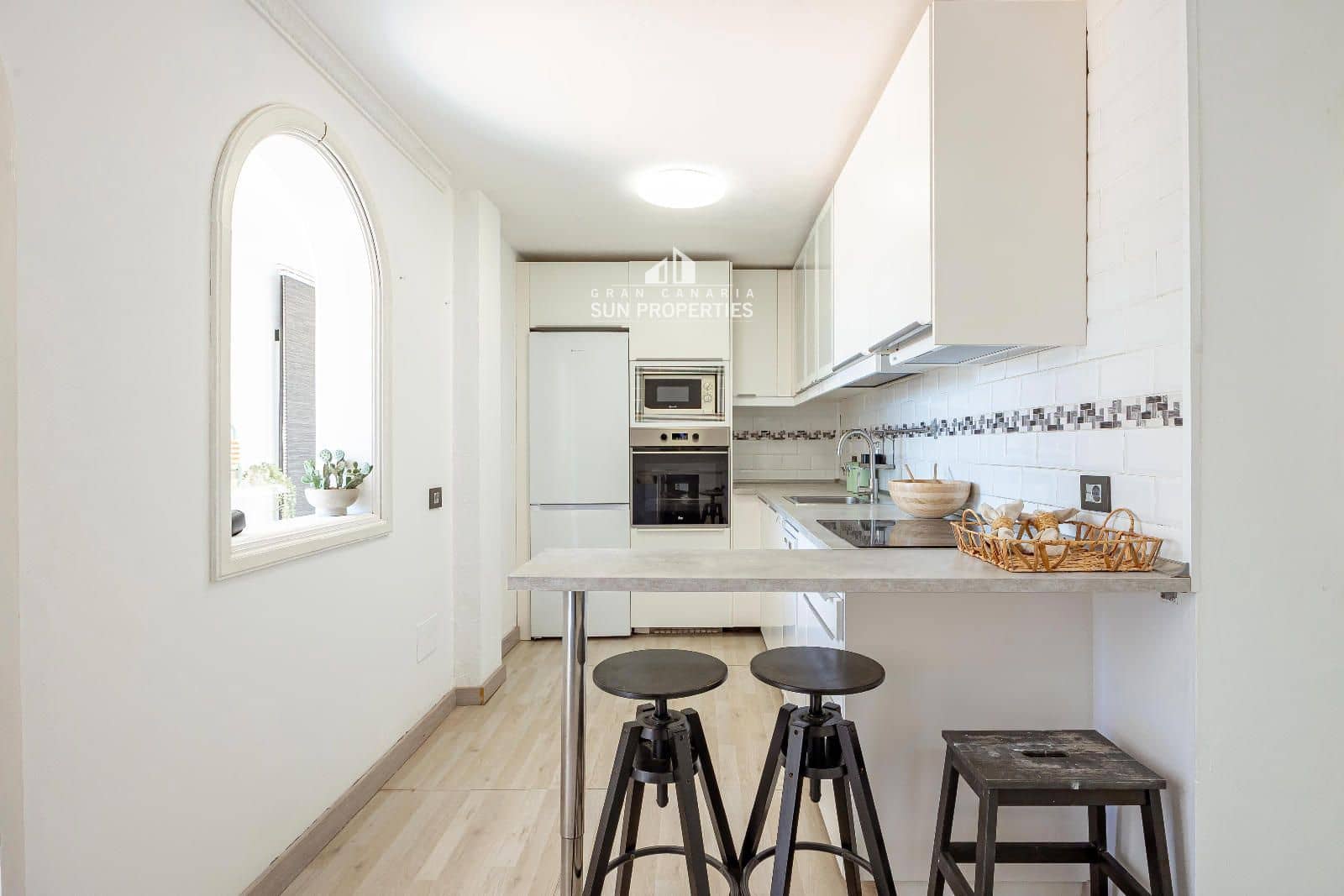 2 chambre Penthouse à vendre à El Tablero - 259 000 € (Ref: 9784504)