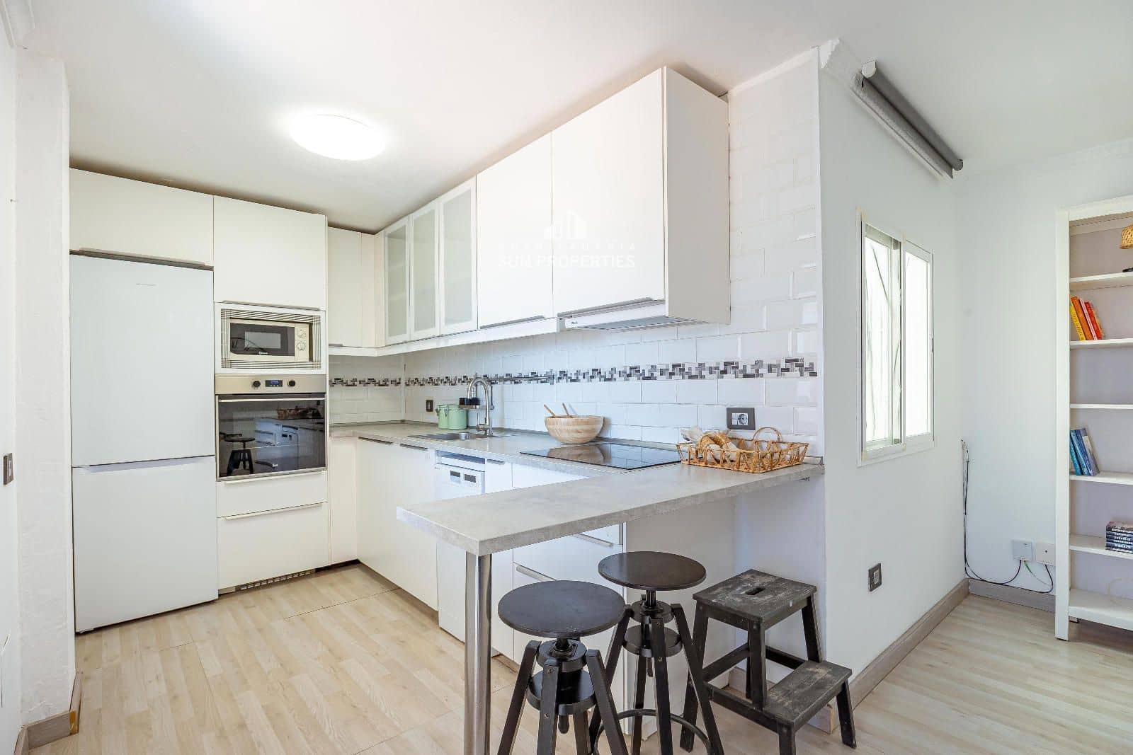 2 chambre Penthouse à vendre à El Tablero - 259 000 € (Ref: 9784504)