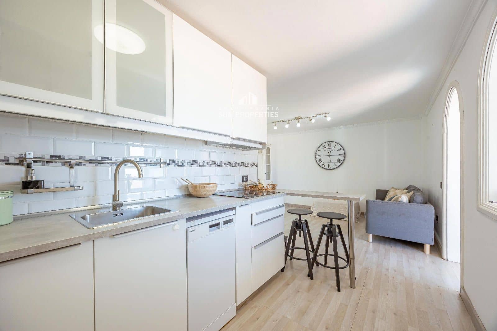 2 chambre Penthouse à vendre à El Tablero - 259 000 € (Ref: 9784504)