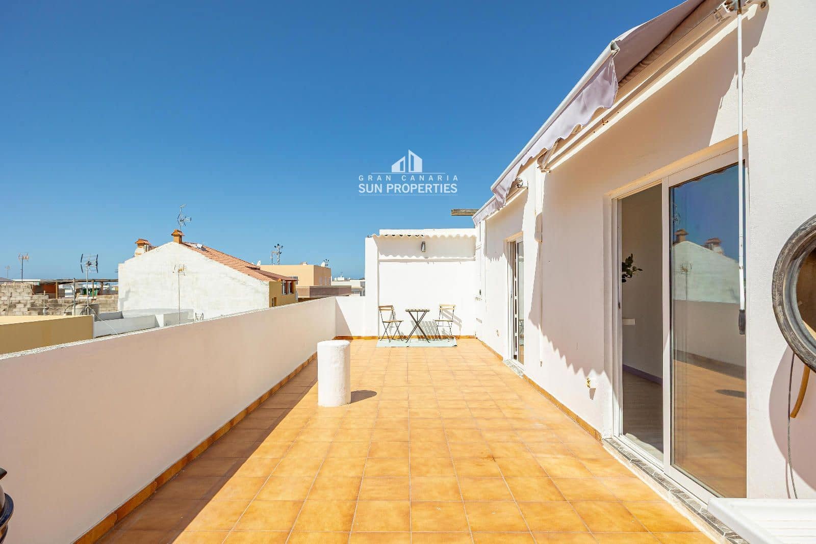 2 chambre Penthouse à vendre à El Tablero - 259 000 € (Ref: 9784504)