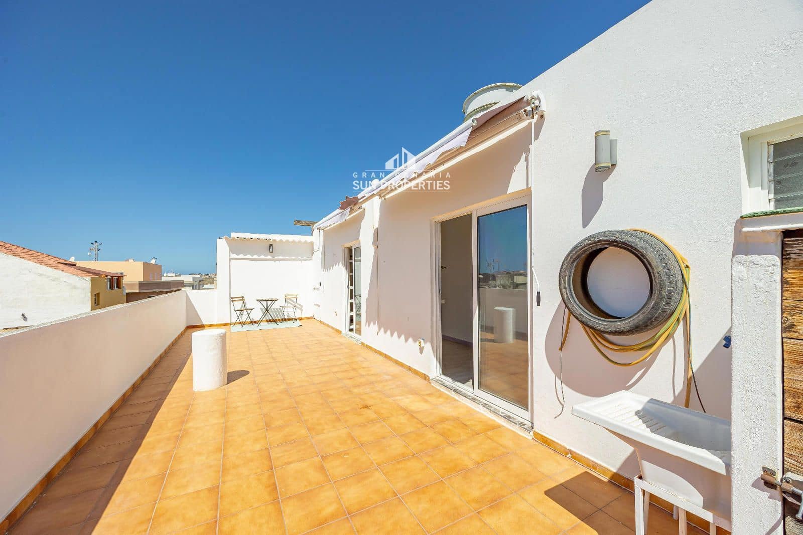 2 chambre Penthouse à vendre à El Tablero - 259 000 € (Ref: 9784504)