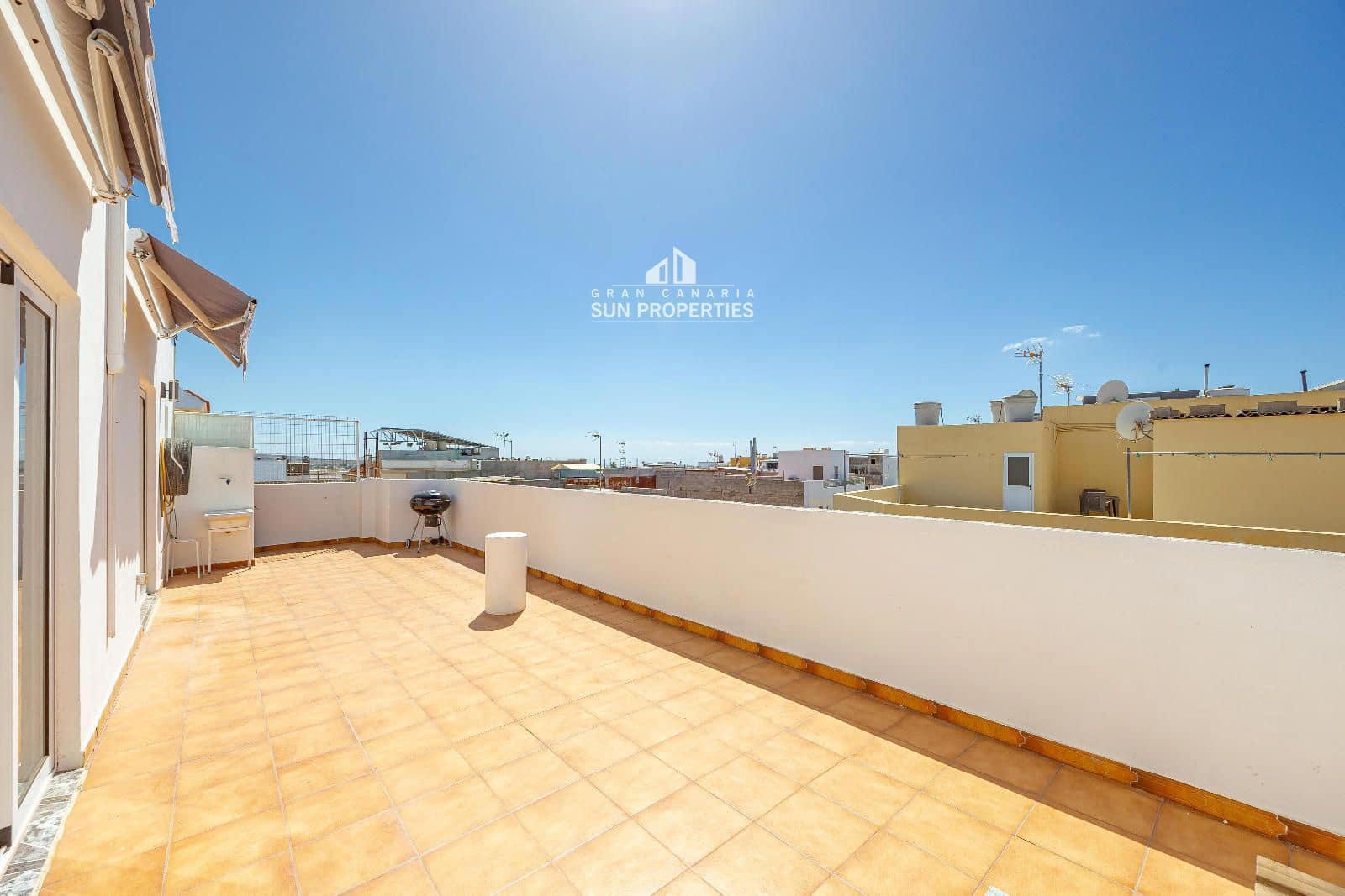 2 chambre Penthouse à vendre à El Tablero - 259 000 € (Ref: 9784504)