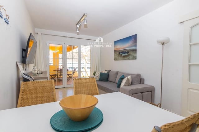 1 bedroom Flat for rent in Playa de Mogán, Mogán with pool - € 1,150 (Ref: 9895673)