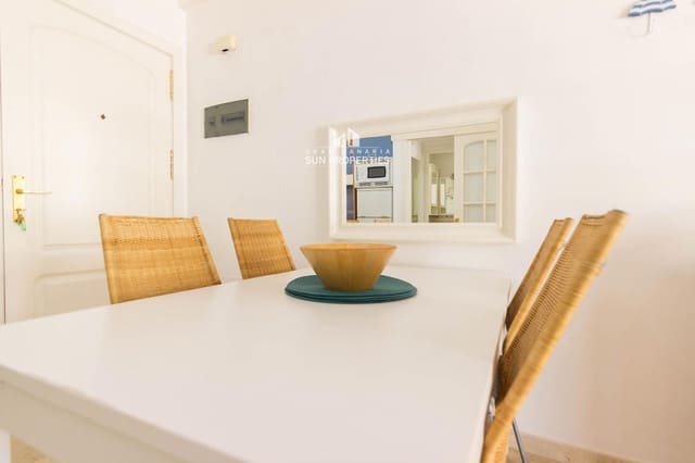 1 bedroom Flat for rent in Playa de Mogán, Mogán with pool - € 1,150 (Ref: 9895673)