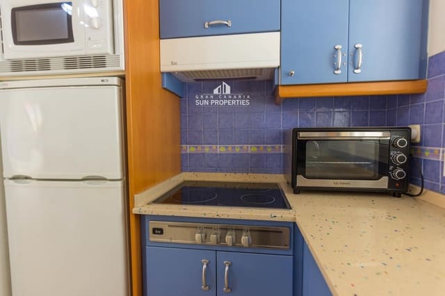 1 bedroom Flat for rent in Playa de Mogán, Mogán with pool - € 1,150 (Ref: 9895673)