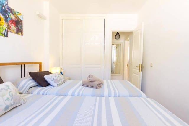 1 bedroom Flat for rent in Playa de Mogán, Mogán with pool - € 1,150 (Ref: 9895673)