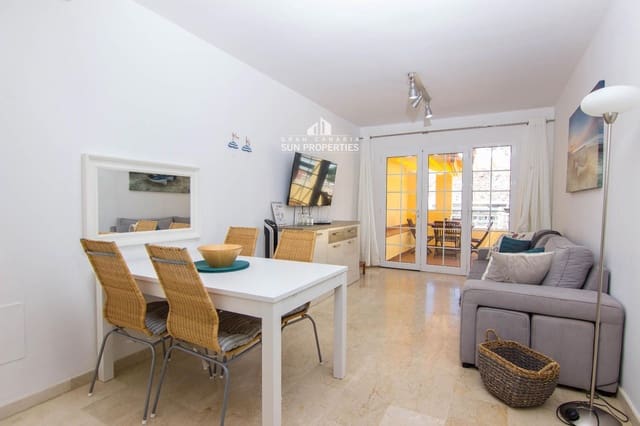 1 bedroom Flat for rent in Playa de Mogán, Mogán with pool - € 1,150 (Ref: 9895673)