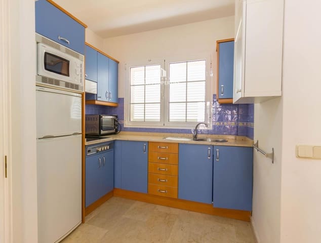 1 bedroom Flat for rent in Playa de Mogán, Mogán with pool - € 1,150 (Ref: 9895673)