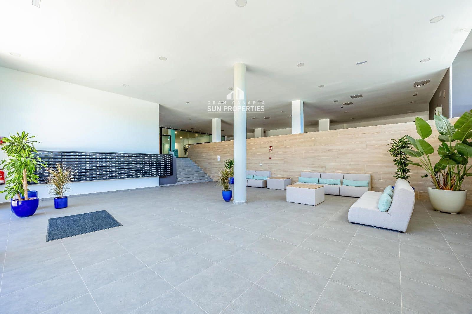 1 bedroom Flat for rent in Mogan with pool garage - € 1,390 (Ref: 9929982)