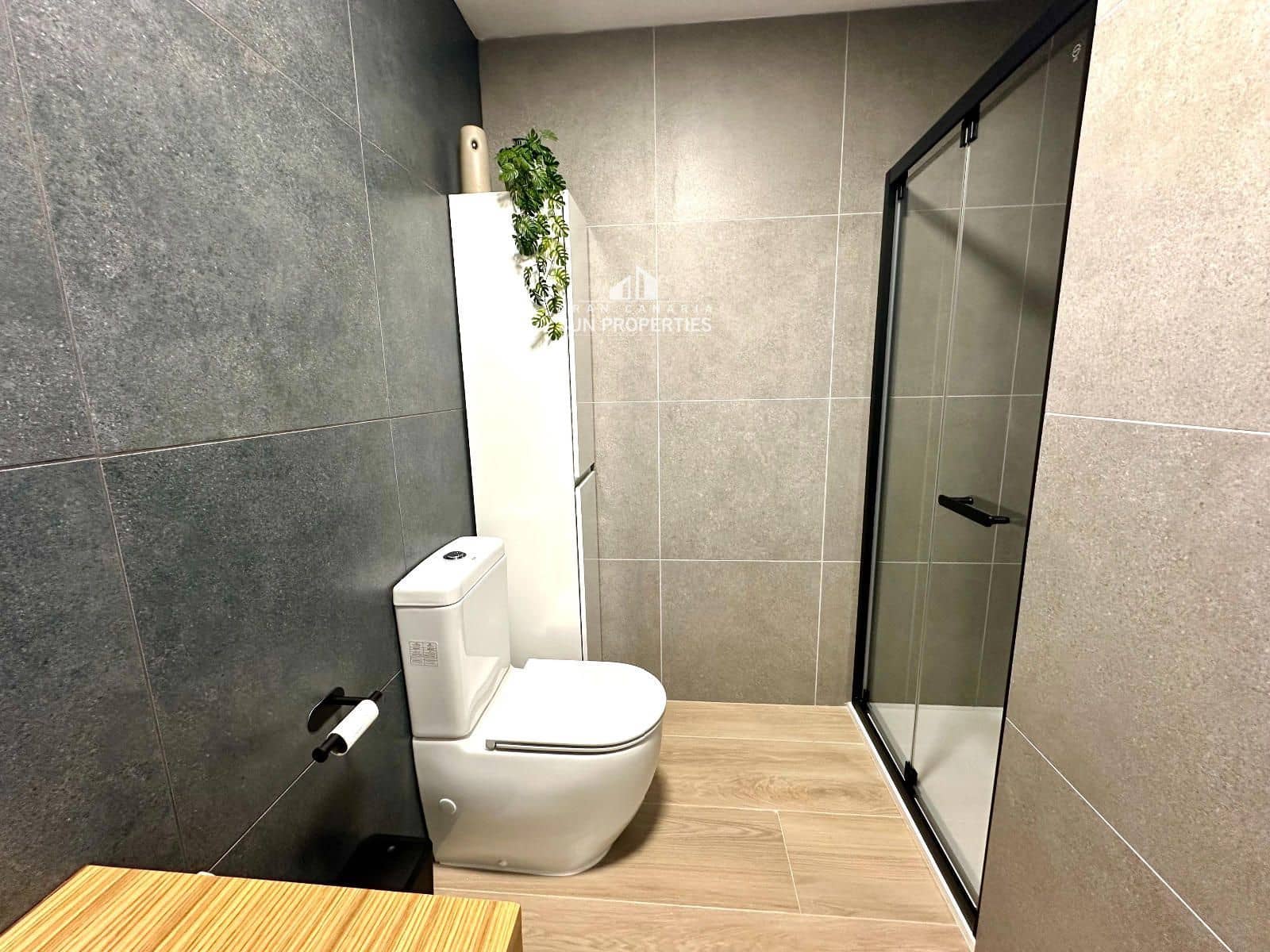1 Zimmer Wohnung zu vermieten in Mogan mit Pool Garage - 1.390 € (Ref: 9929982)
