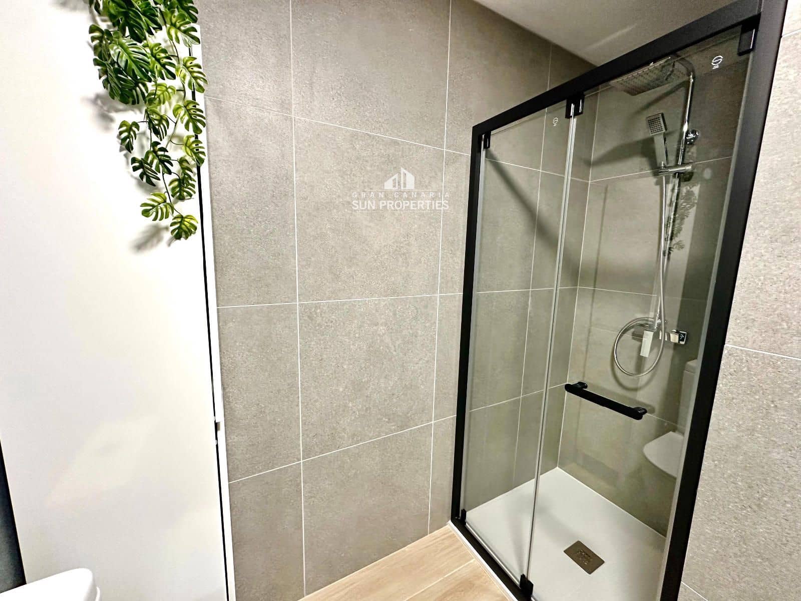 1 Zimmer Wohnung zu vermieten in Mogan mit Pool Garage - 1.390 € (Ref: 9929982)