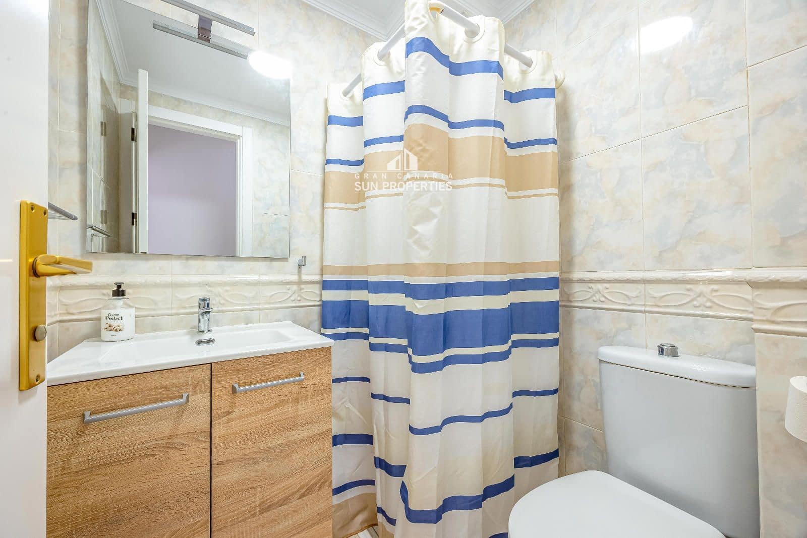3 quarto Moradia para arrendar em Mogan com piscina garagem - 1 600 € (Ref: 9941564)