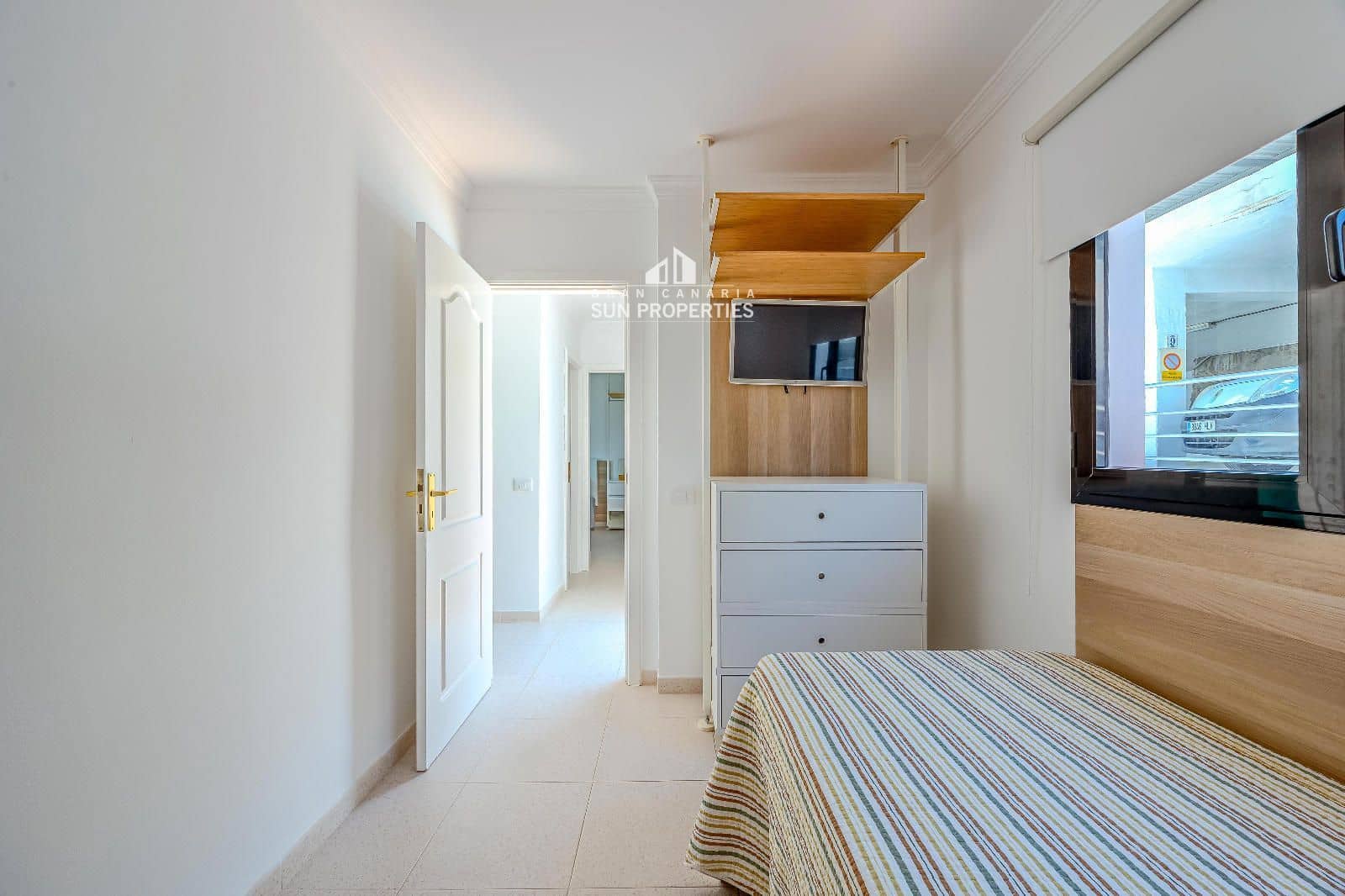 3 quarto Moradia para arrendar em Mogan com piscina garagem - 1 600 € (Ref: 9941564)