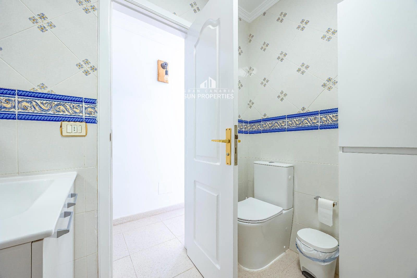3 quarto Moradia para arrendar em Mogan com piscina garagem - 1 600 € (Ref: 9941564)