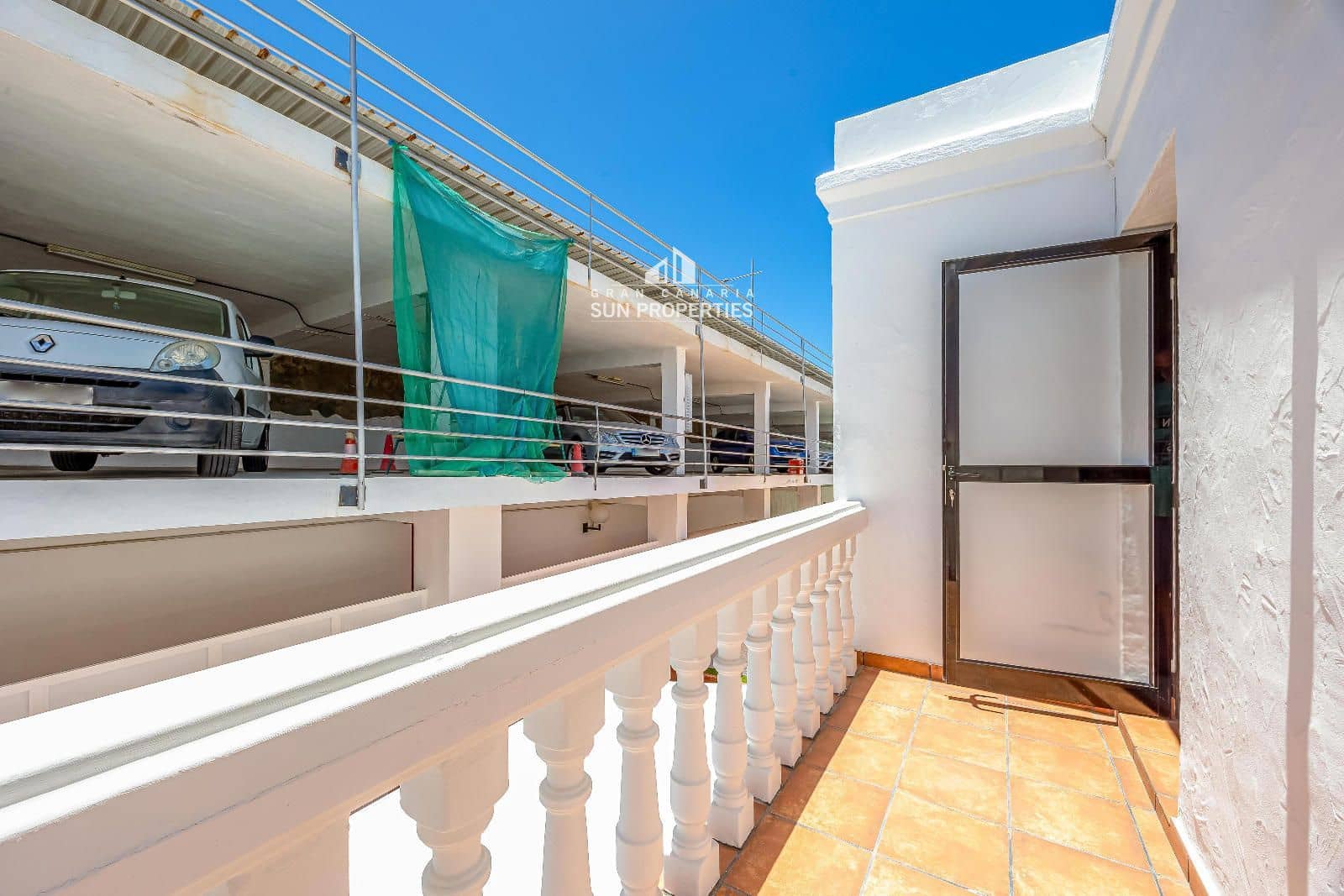 3 quarto Moradia para arrendar em Mogan com piscina garagem - 1 600 € (Ref: 9941564)