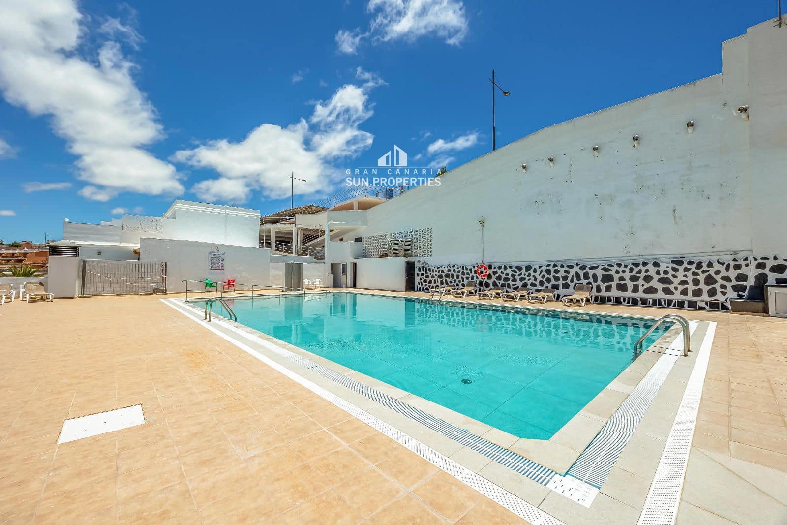 3 quarto Moradia para arrendar em Mogan com piscina garagem - 1 600 € (Ref: 9941564)