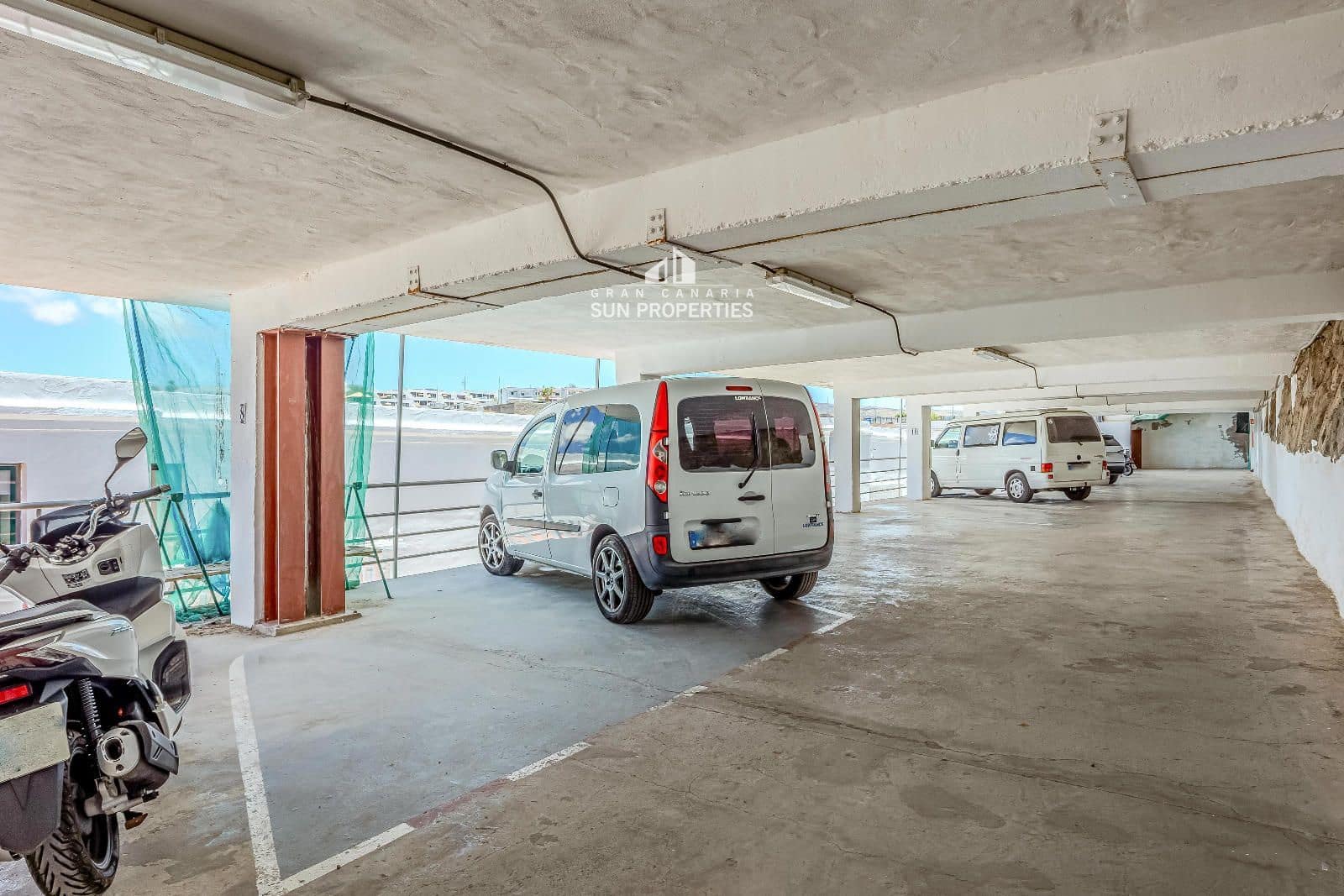 3 quarto Moradia para arrendar em Mogan com piscina garagem - 1 600 € (Ref: 9941564)