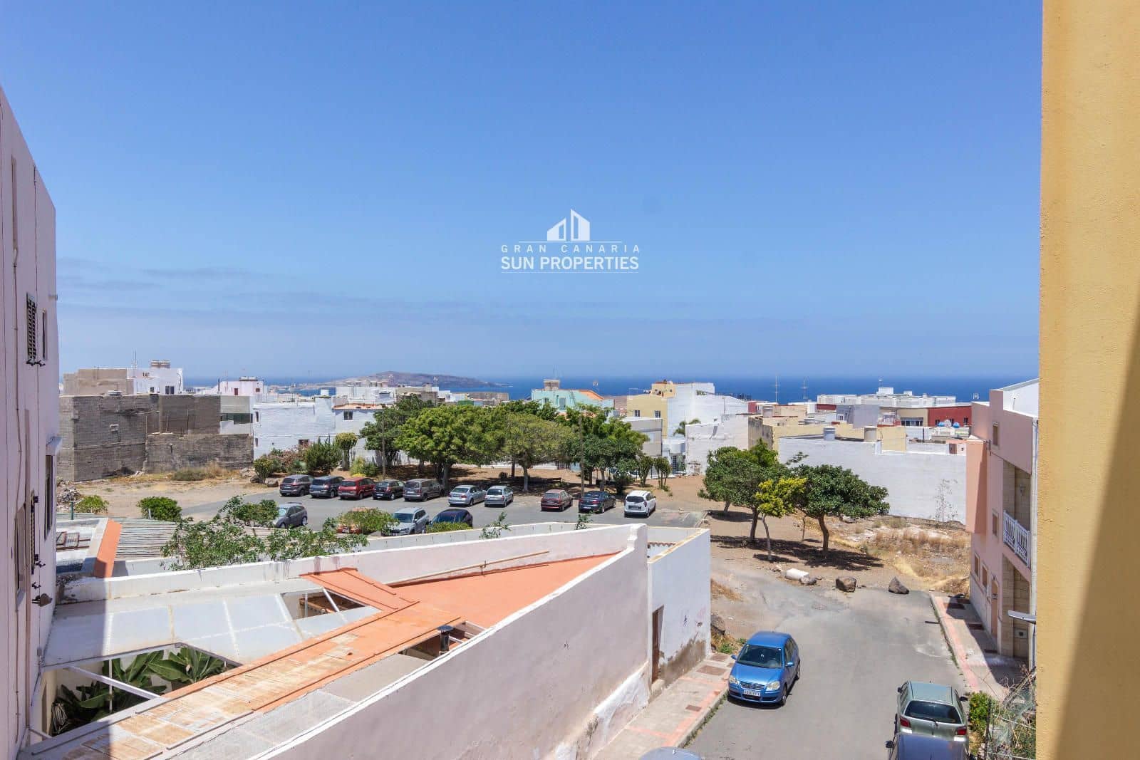 2 soveværelse Lejlighed til leje i El Carrizal - € 900 (Ref: 9946901)