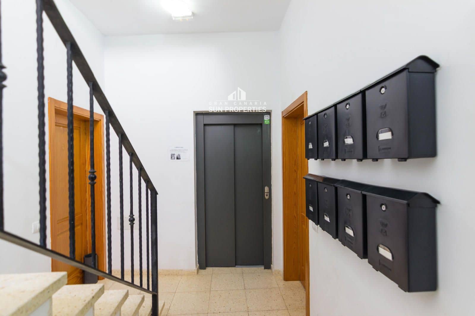 2 soveværelse Lejlighed til leje i El Carrizal - € 900 (Ref: 9946901)