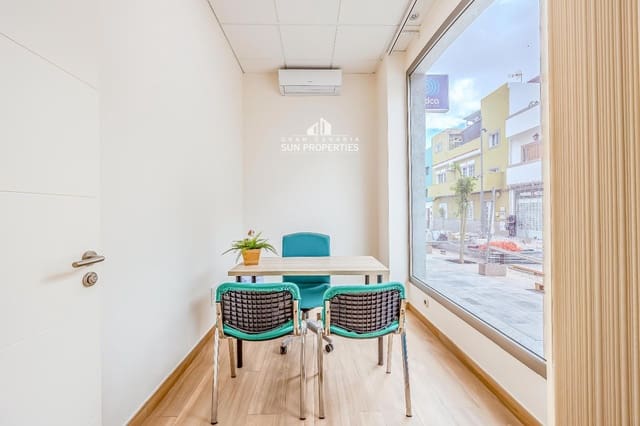 Comercial para arrendar em El Tablero, San Bartolomé de Tirajana - 1 605 € (Ref: 9953257)