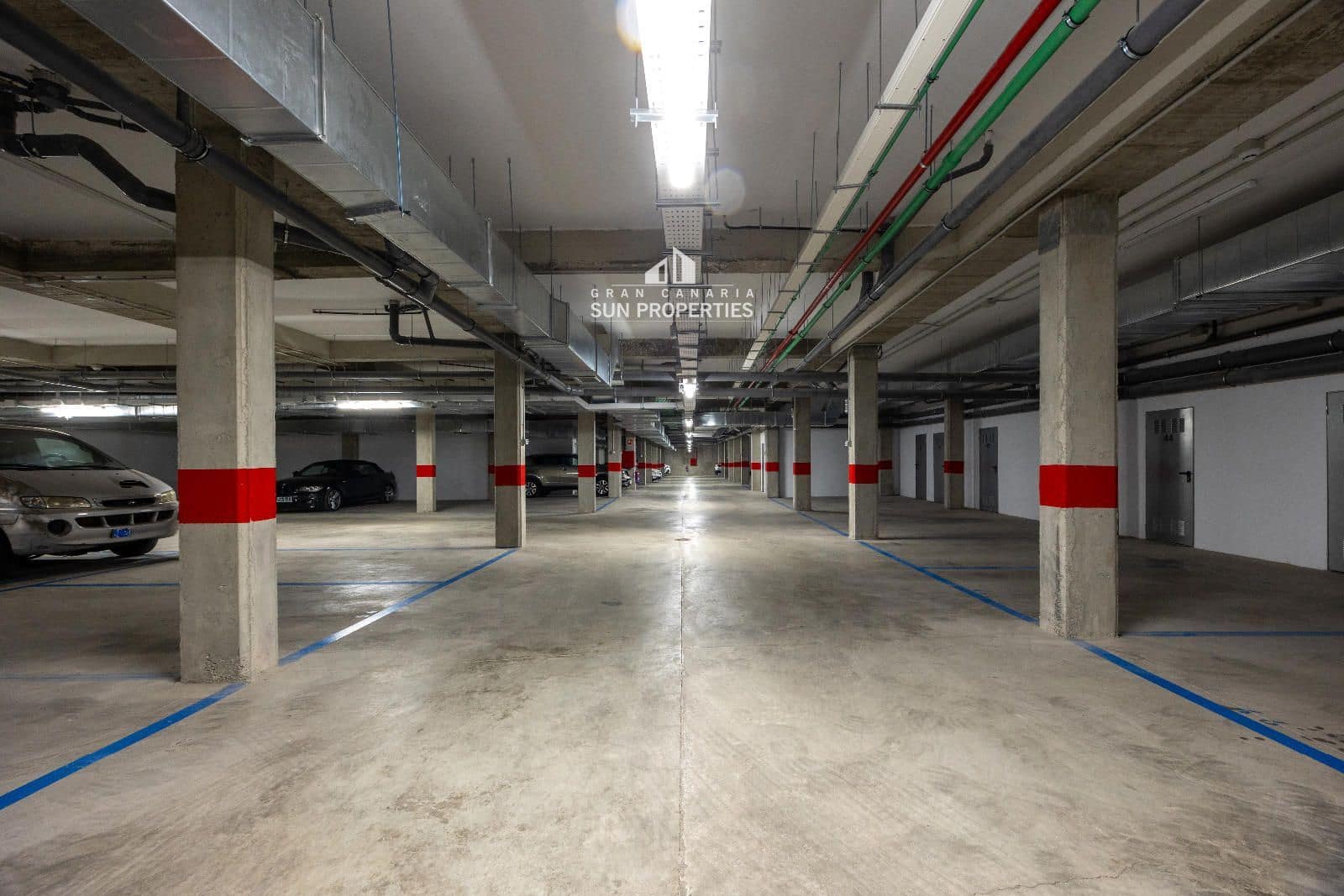 2 makuuhuone Asunto vuokrattavana paikassa Arguineguin mukana uima-altaan 
autotalli - 1 600 € (Ref: 9995314)