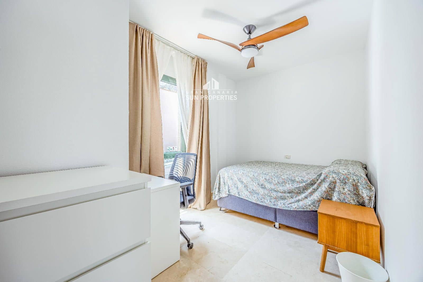 3 sypialnia Willa do wynajęcia w Puerto Rico z garażem - 1 500 € (Ref: 9995436)
